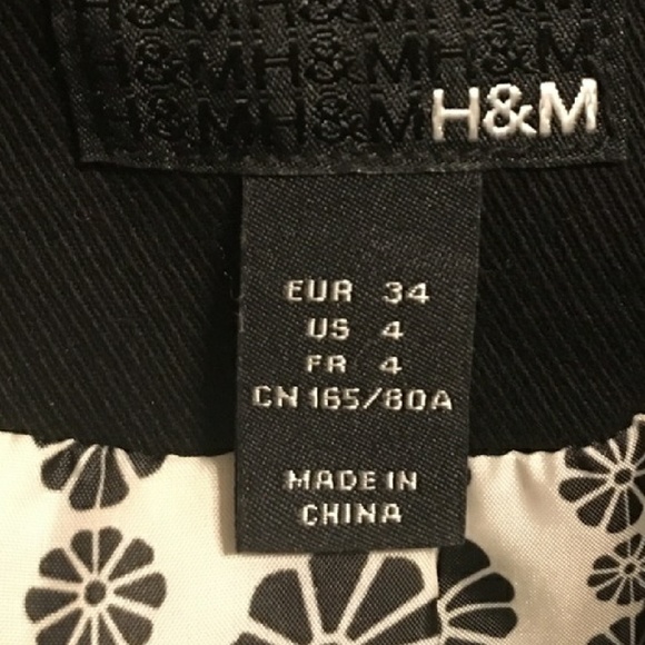 Re-Posh H&M Coat - Picture 2 of 4